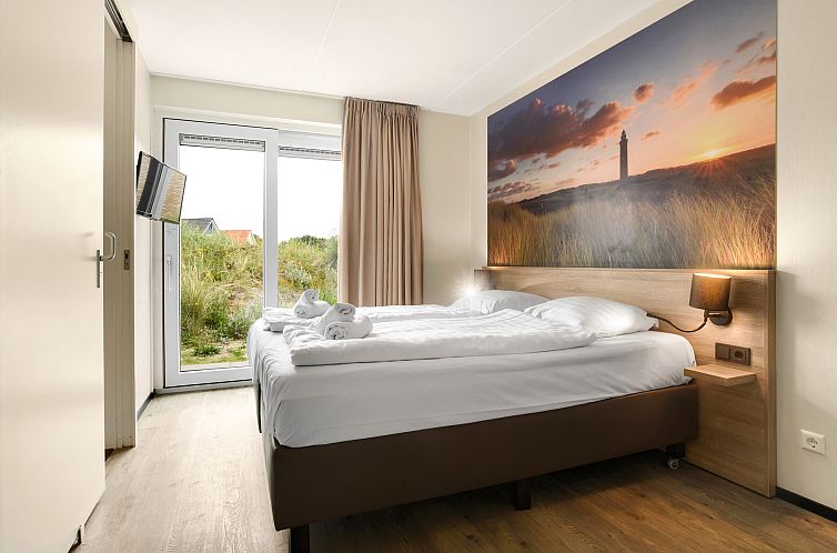 Strand Resort Ouddorp Duin | 6-persoons villa - Stuifduin | 