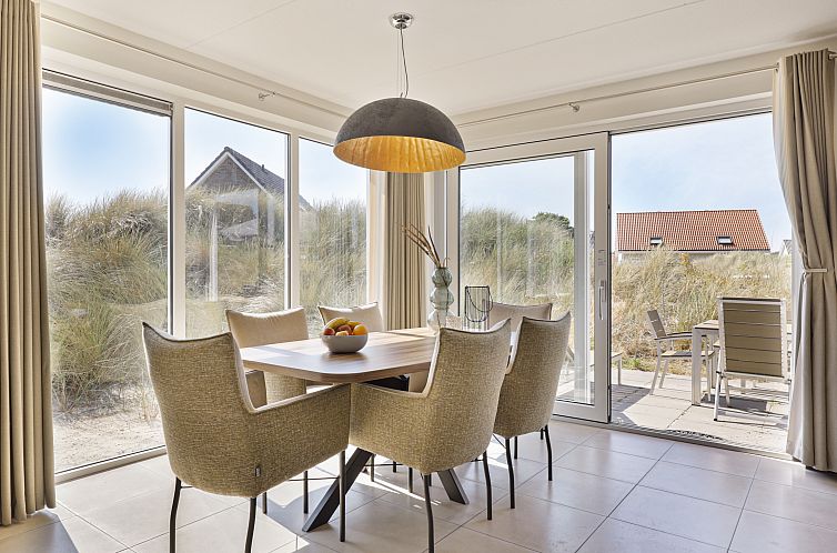 Strand Resort Ouddorp Duin | 6-persoons villa - Stuifduin | 