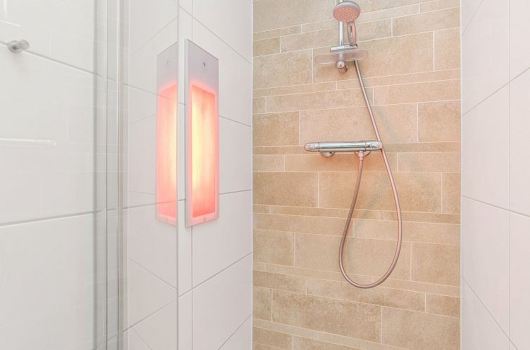 Strand Resort Ouddorp Duin | 6-persoons villa - Stuifduin | 