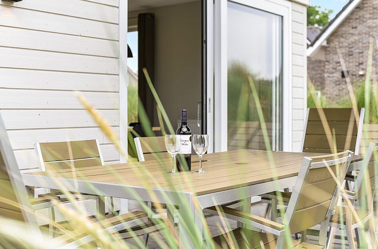 Strand Resort Ouddorp Duin | 6-persoons villa - Stuifduin | 