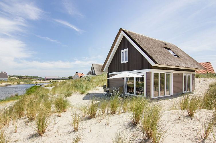 Strand Resort Ouddorp Duin | 6-persoons villa | 6C
