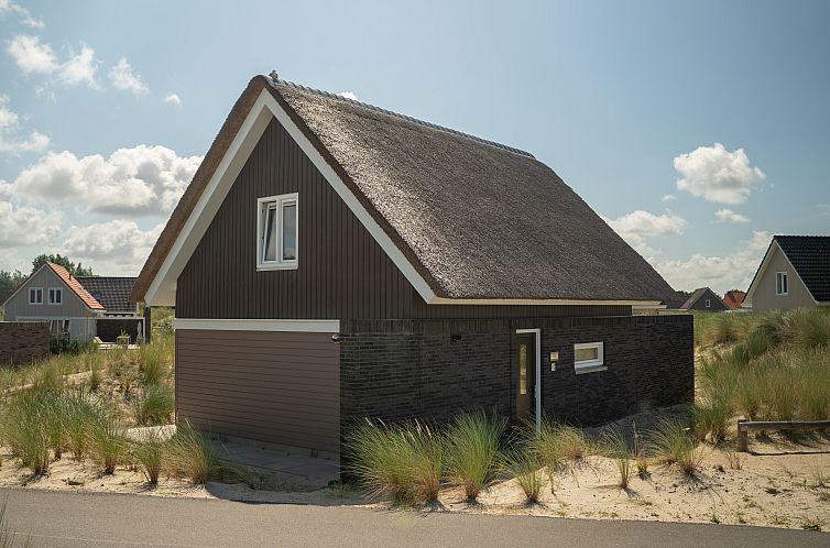 Strand Resort Ouddorp Duin | 6-persoons villa | 6C