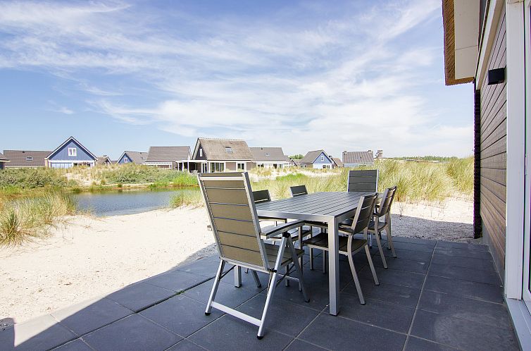 Strand Resort Ouddorp Duin | 6-persoons villa | 6C