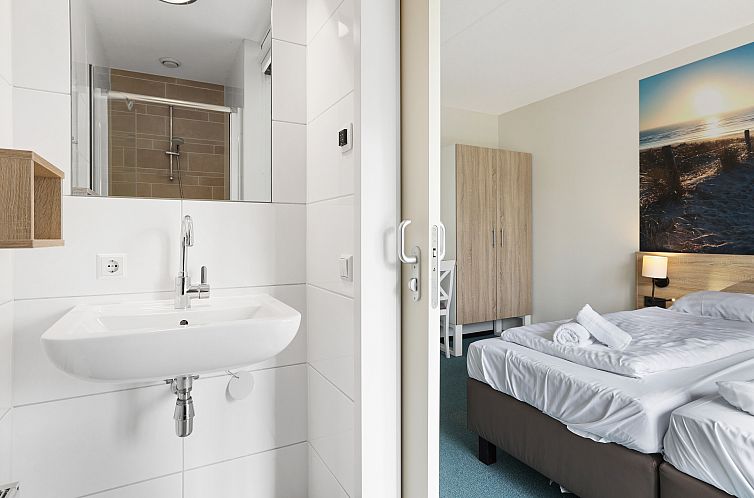 Strand Resort Ouddorp Duin | 6-persoons villa - Zandduin | 6