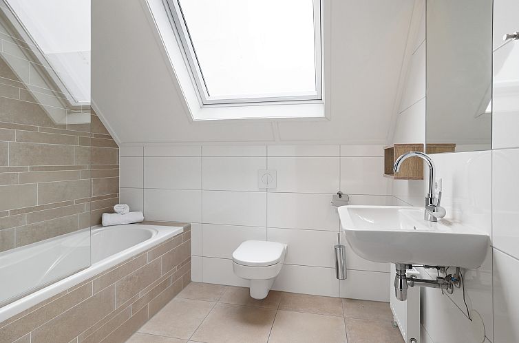 Strand Resort Ouddorp Duin | 6-persoons villa - Zandduin | 6