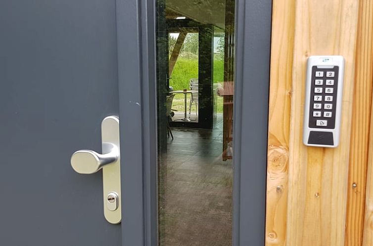 Vakantiehuis in Ouddorp