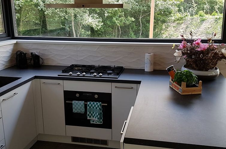 Vakantiehuis in Ouddorp