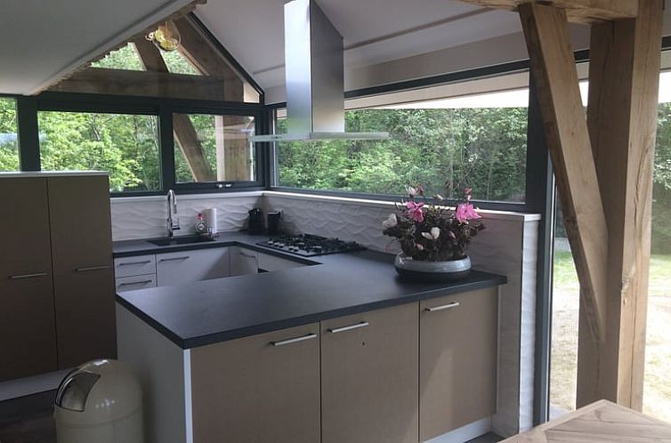 Vakantiehuis in Ouddorp