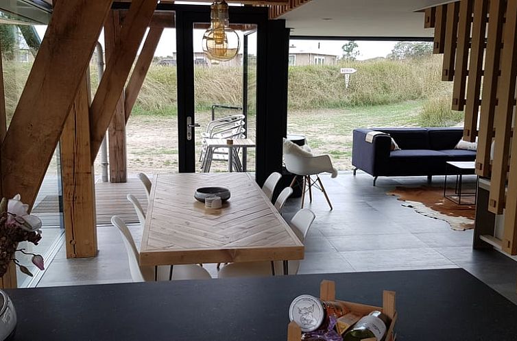 Vakantiehuis in Ouddorp