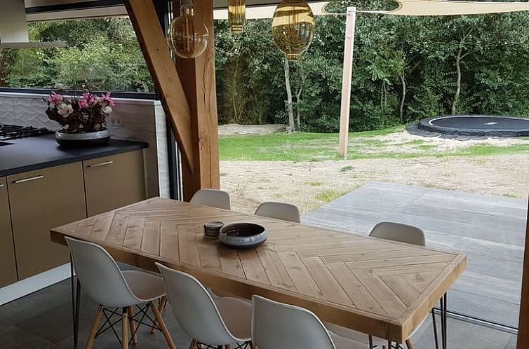 Vakantiehuis in Ouddorp