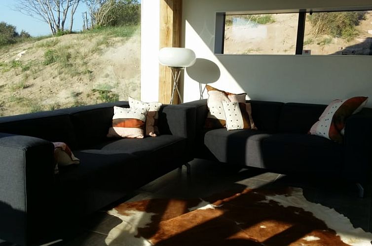 Vakantiehuis in Ouddorp