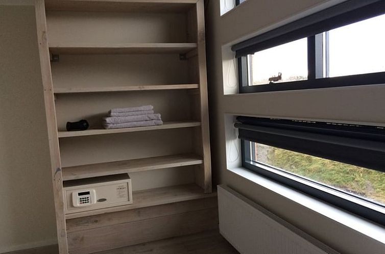 Vakantiehuis in Ouddorp