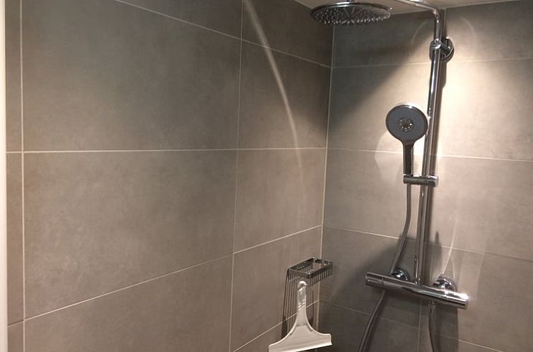 Vakantiehuis in Ouddorp