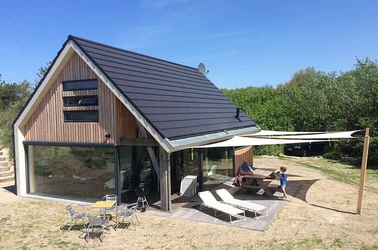 Vakantiehuis in Ouddorp