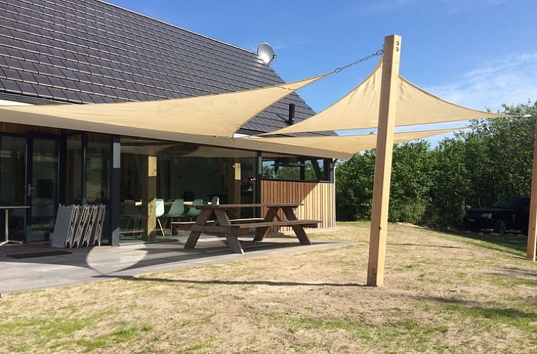 Vakantiehuis in Ouddorp