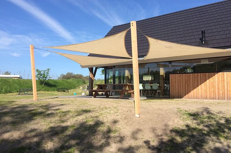 Vakantiehuis in Ouddorp