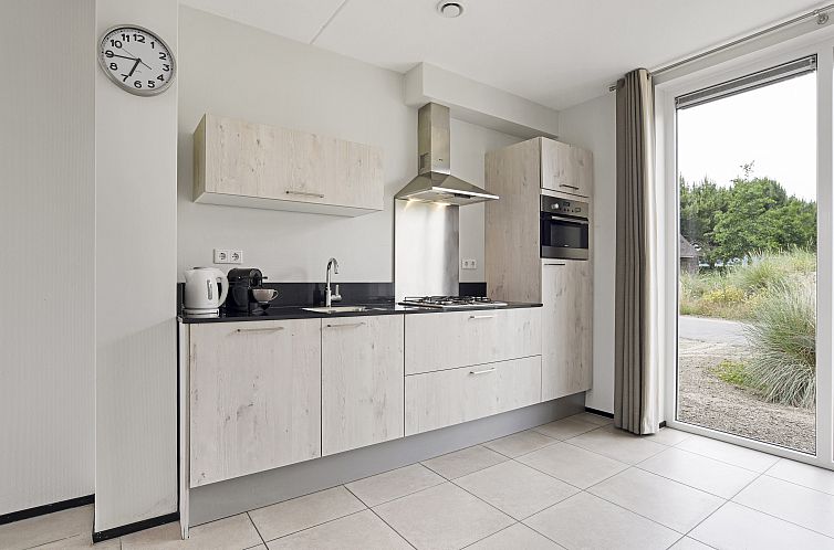 Strand Resort Ouddorp Duin | 4-persoons villa - Middenduin |