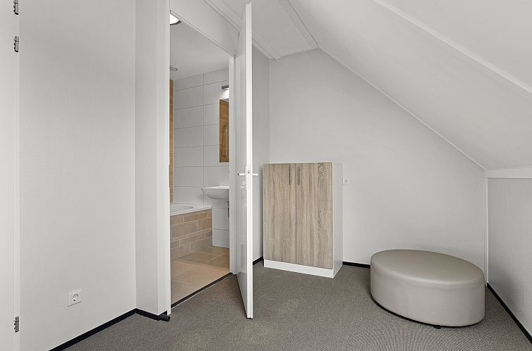 Strand Resort Ouddorp Duin | 4-persoons villa - Middenduin |