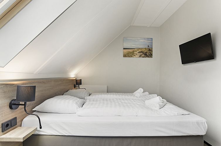 Strand Resort Ouddorp Duin | 4-persoons villa - Middenduin |