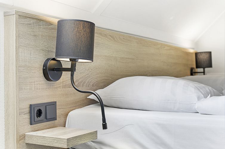 Strand Resort Ouddorp Duin | 4-persoons villa - Middenduin |