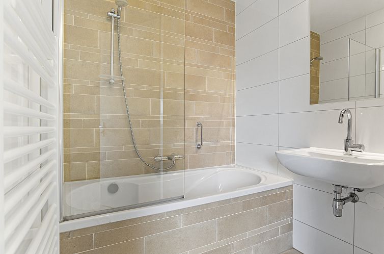 Strand Resort Ouddorp Duin | 4-persoons villa - Middenduin |