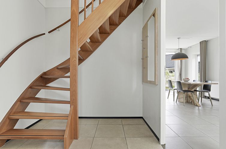 Strand Resort Ouddorp Duin | 4-persoons villa - Middenduin |