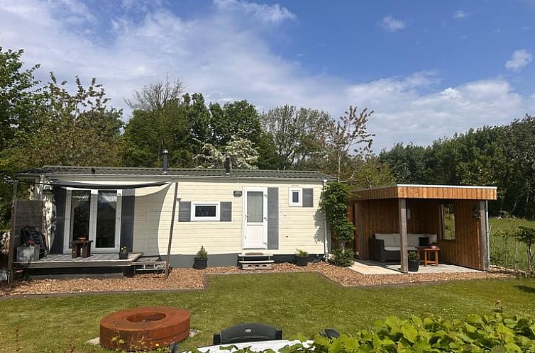 Vakantiehuis in Ouddorp