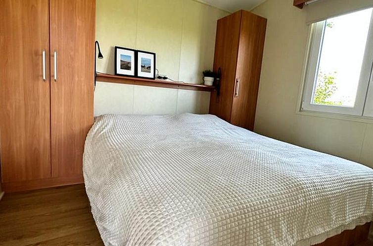 Vakantiehuis in Ouddorp