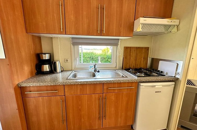 Vakantiehuis in Ouddorp