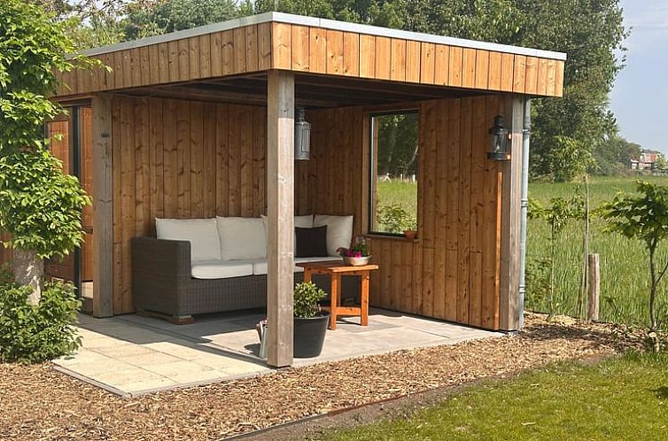 Vakantiehuis in Ouddorp