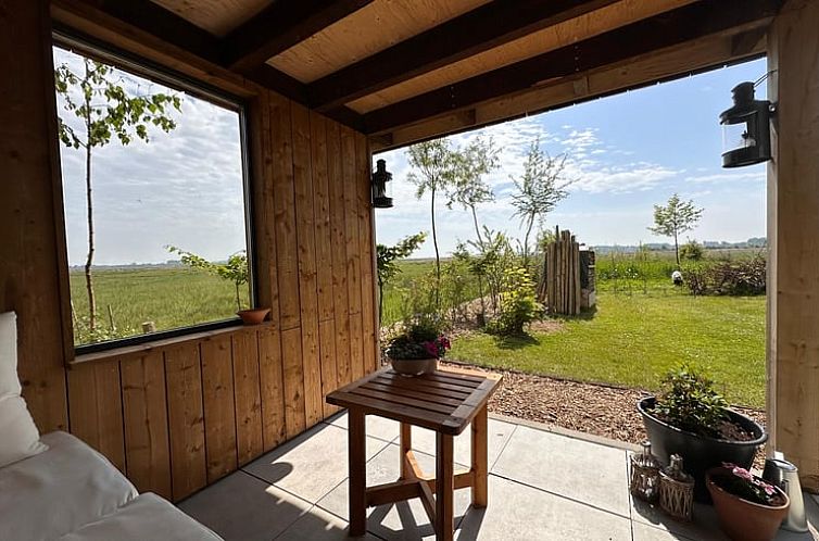 Vakantiehuis in Ouddorp