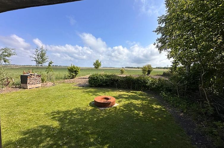 Vakantiehuis in Ouddorp