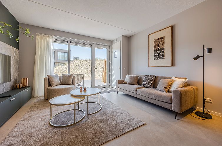 2-persoons appartement | 2L