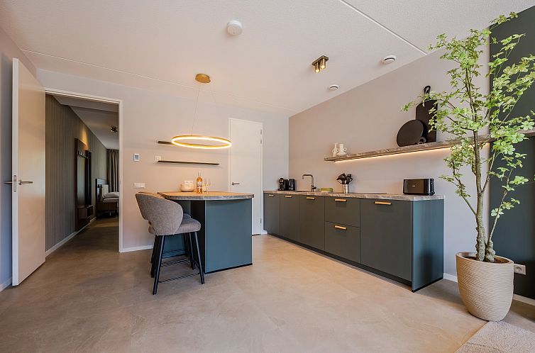 2-persoons appartement | 2L