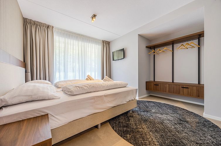 2-persoons appartement | 2L