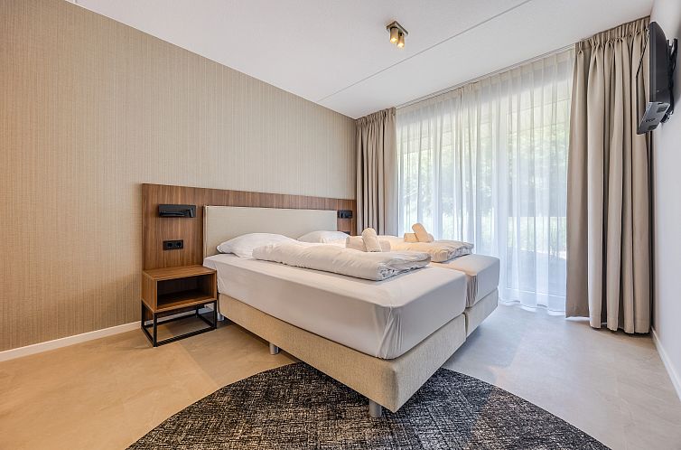 2-persoons appartement | 2L