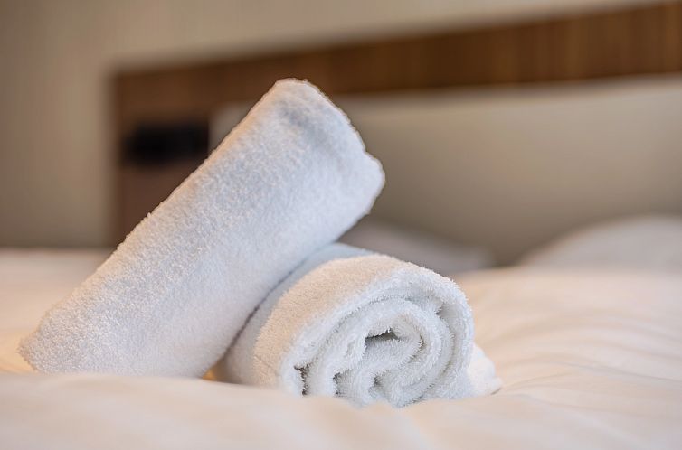 2-persoons appartement | 2L