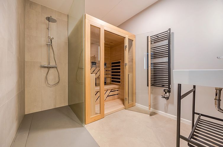 2-persoons appartement | 2L