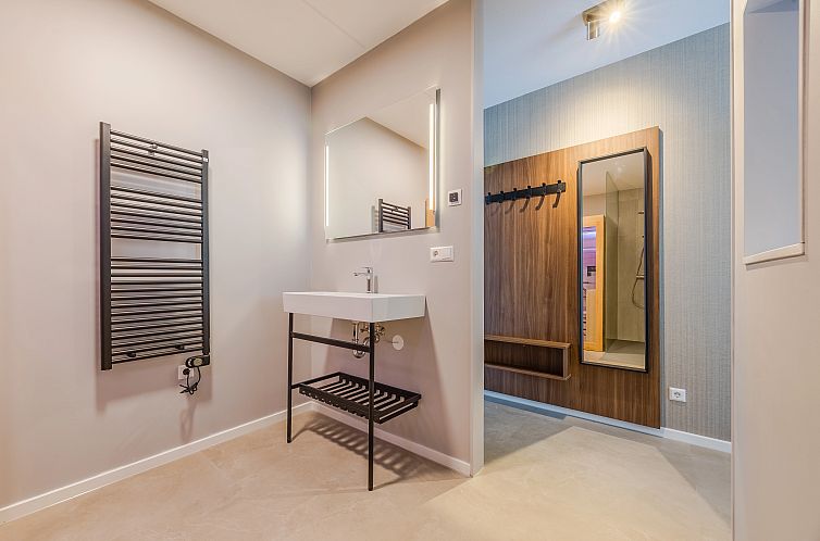 2-persoons appartement | 2L