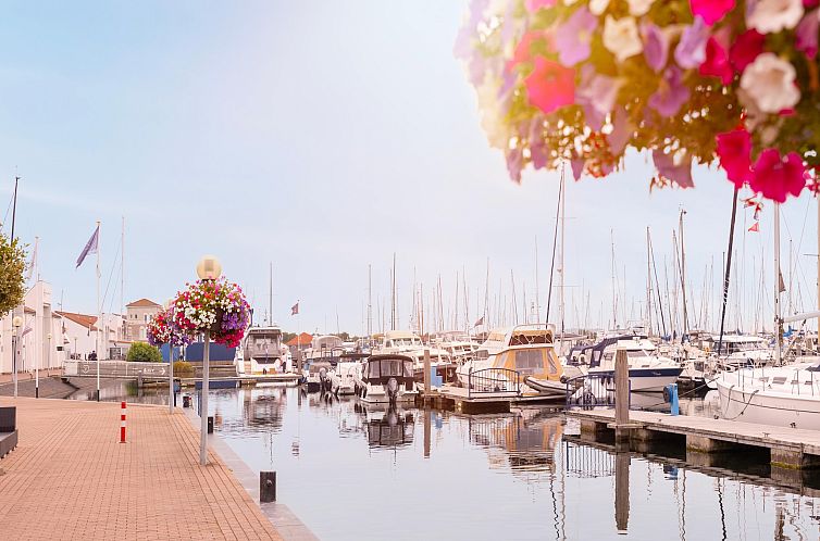 Marina Port Zélande 2