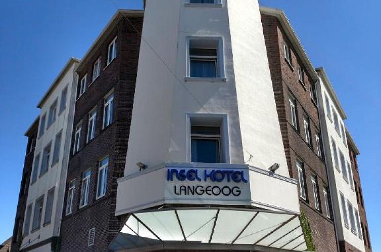 Verblijf 6602308 - Vakantie appartement Noordzee - Inselhotel Langeoog