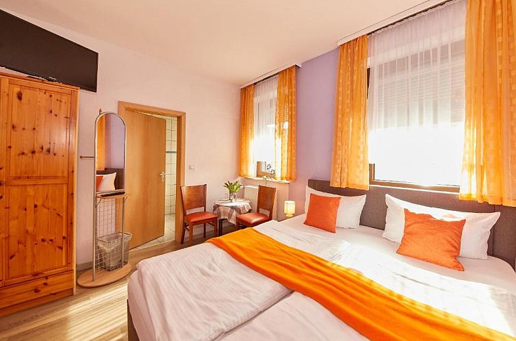 Hotel zum dicken Baum