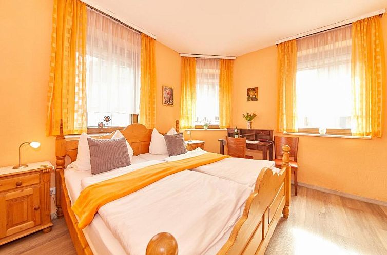 Hotel zum dicken Baum