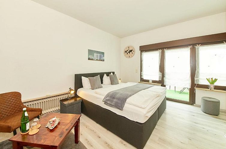 Hotel zum dicken Baum