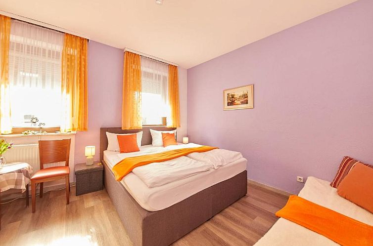 Hotel zum dicken Baum