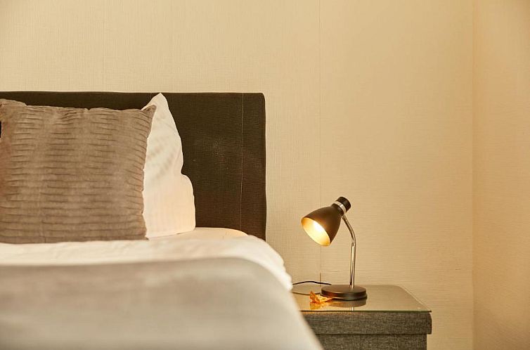 Hotel zum dicken Baum