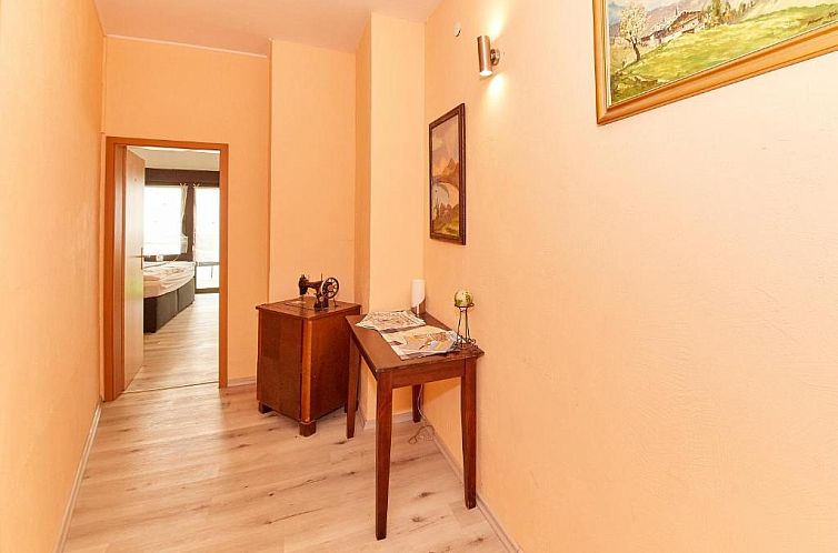 Hotel zum dicken Baum
