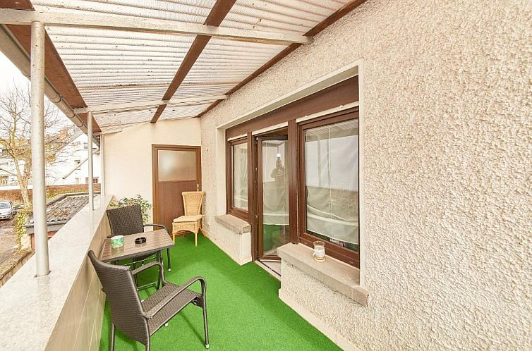 Hotel zum dicken Baum