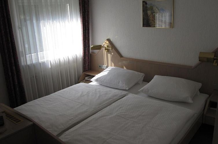 Verblijf 6602704 - Vakantie appartement Rijnland-Palts - Hotel Maifelder Hof