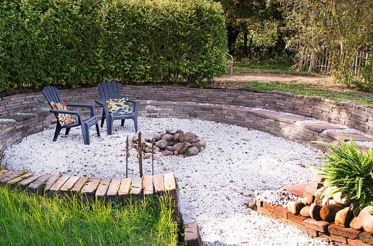 Huisje in Ooltgensplaat